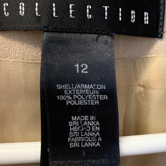 RETRO• Liz Claiborne Classic Cut 2piece suit - Picture 2 of 5